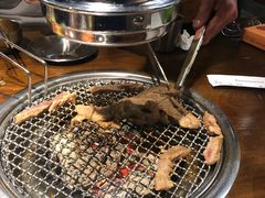-·缸桶屋·韩式牛肋条自助烤肉(西湖D11店)