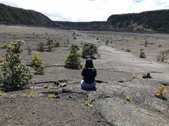 -夏威夷火山国家公园