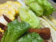 -谭三娘鲜切牛肉自助火锅(九眼桥总店)