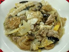 炒什锦-石家饭店中市店