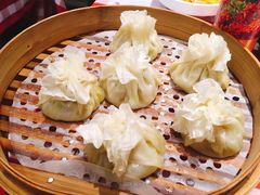 蒙古烧卖-西贝(上海我格广场店)