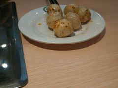 -比尔斯健康烤肉自助餐厅