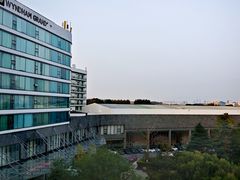 -青岛银沙滩温德姆至尊酒店