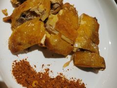 -铁公鸡·四川料理(天环广场店)