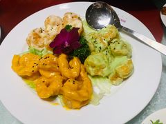 -泰国村酒楼(良木园酒店)