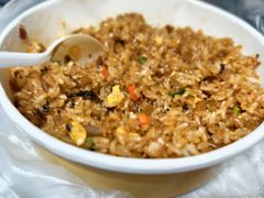 -西安外国语大学-学生食堂(栾树大道店)
