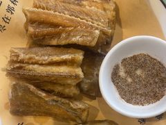 -郭林家常菜(狼垡店)