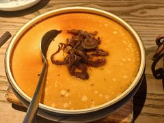 -茄子恰恰·新云南小炒(坪山益田店)