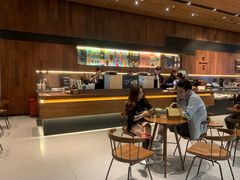 -星巴克臻选(泉州浦西万达广场店)