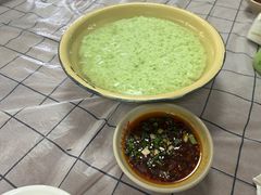 -人和水上飘(第一家店)
