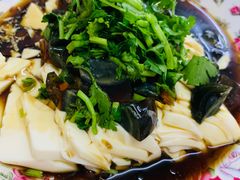 -黑皮酸菜鱼(三山街店)