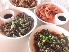 -丰收渔港饭店(嵊泗店)