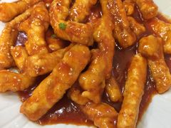 -绥德小吃(滨河大道店)