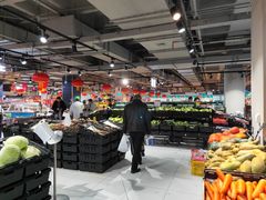 -家乐福(古北店)