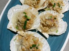 -啫神·广州地标美食(北京路店)