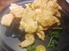 -黑土印象菜馆(三元桥店)