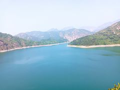 -燕塞湖鸟语林景区