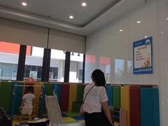 -泰康拜博口腔医院(江北总院)