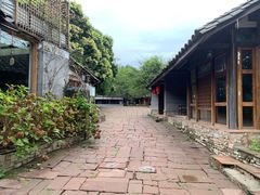 -保利石象湖景区