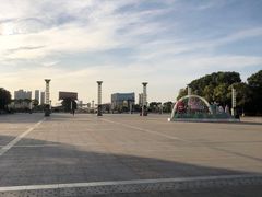 -衡阳东站