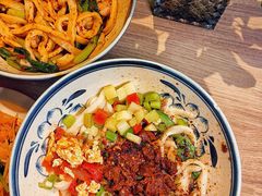 -宋益驴蹄子面肉夹馍(辛家庙店)