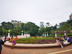 -九龙公园