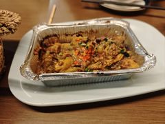 -蚝翅·海鲜粥·烧烤·羊肉季(鄞州万达店)