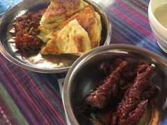-88号小吃店·经典云南菜·地道纳西美食