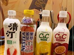 -鹤一烤肉自助餐厅(中关村店)