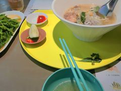 -蔡澜PHO(海岸城店)