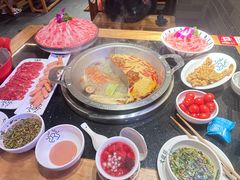 -大龙燚火锅(南山大道店)
