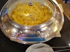 炒蛋-茵特拉根酒店·西餐厅