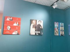 -爱定格照相馆·证件照(海珠客村店)