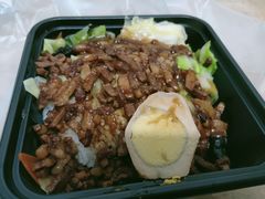-田老师红烧肉老家肉饼(东单店)