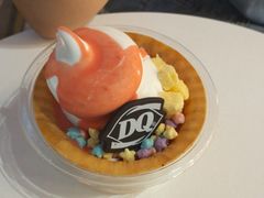 -DQ·蛋糕·冰淇淋(阜盛道店)