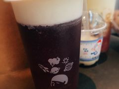 -喜茶(上海兴业太古汇店)