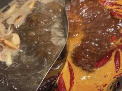 -朱光玉火锅馆(正弘城店)