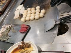 -大神太神·铁板烧(七宝领展广场店)