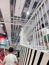 -Eureka优瑞卡儿童主题乐园(合生汇购物中心店)