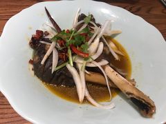-驿楼兰·新疆菜(火车站店)