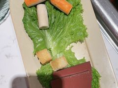 -牛三斤潮汕鲜牛肉火锅(昌发展万科店)