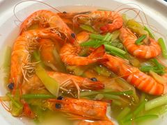 -水先生寧波菜(天一店)