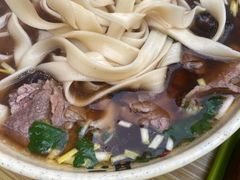 -东关回民小吃一条街(颍河西路店)