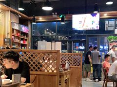 大堂-牛炙烤肉(车公庙店)