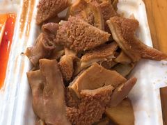 -细妹五香牛杂(步行街店)