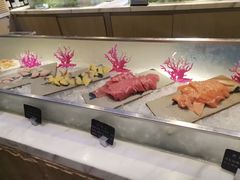 -冀粤香海鲜自助餐厅(西美五洲店)