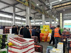 -西郊国际农产品交易中心