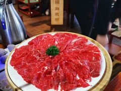 -潮牛魏记鲜牛肉火锅(开发区店)