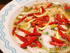 -花椒俏川菜小馆(南海万达店)