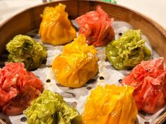 -龍聚祥烧麦馆(鼓楼店)